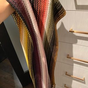 Missoni scarf